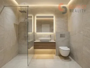 Prodej bytu 1+kk, Vrbice, 27 m2