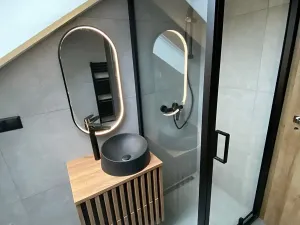 Prodej bytu 2+kk, Uherský Brod, Větrná, 56 m2