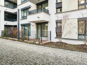 Prodej bytu 2+kk, Praha - Nusle, Muzikova, 40 m2