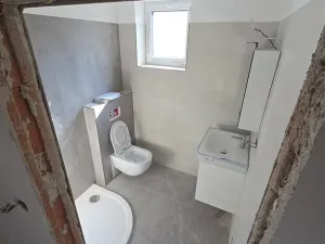 Prodej bytu 1+kk, Brno, Elgartova, 30 m2