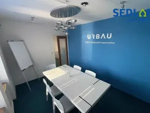 Prodej kanceláře, Modřice, Brněnská, 72 m2