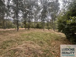 Prodej louky, Kytlice, 4475 m2