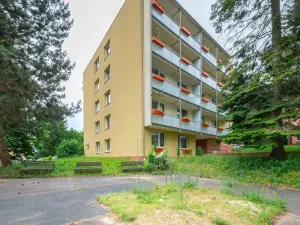 Pronájem bytu 3+1, Brno, Třískalova, 71 m2