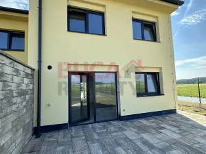 Prodej rodinného domu, Kaplice, Polní, 142 m2