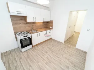 Pronájem bytu 2+1, Ostrava, Karola Šmidkeho, 52 m2