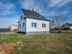 Prodej rodinného domu, Petřvald, Slezská, 153 m2