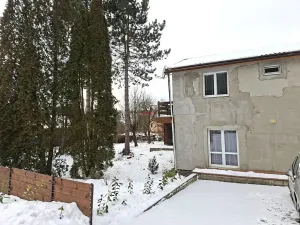 Pronájem bytu 2+1, Rožnov pod Radhoštěm, Pod Chlacholovem, 85 m2