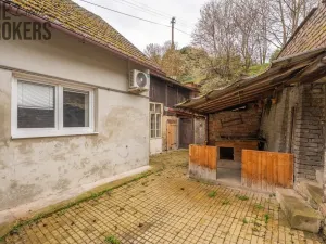 Prodej rodinného domu, Vilémov, 89 m2