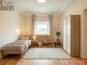 Prodej rodinného domu, Vilémov, 89 m2