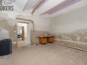 Prodej rodinného domu, Vilémov, 89 m2