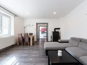 Prodej rodinného domu, Krupka, Ovocná, 252 m2