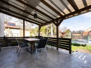 Prodej rodinného domu, Krupka, Ovocná, 252 m2