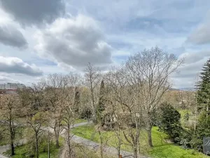 Prodej bytu 1+1, Ústí nad Labem, Sadová, 52 m2