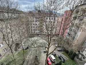 Prodej bytu 1+1, Ústí nad Labem, Sadová, 52 m2