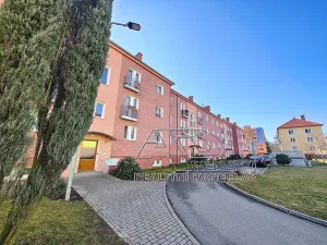 Prodej bytu 2+1, Bechyně, Na Libuši, 56 m2