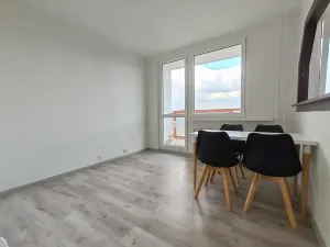 Pronájem bytu 1+1, Most, Růžová, 40 m2