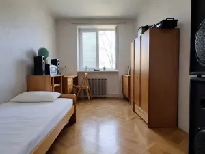 Prodej bytu 3+1, Ostrava, Nádražní, 68 m2