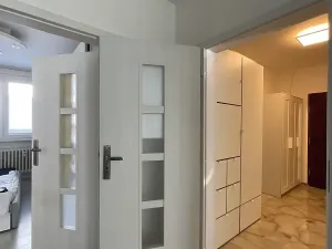 Prodej bytu 3+1, Bratislava, Slovensko, Cabanova, 66 m2