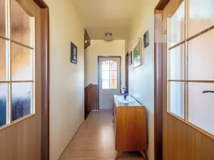 Prodej rodinného domu, Mikulov, Hliniště, 362 m2