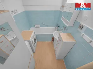 Prodej bytu 3+1, Hradec Králové - Nový Hradec Králové, Čajkovského, 82 m2