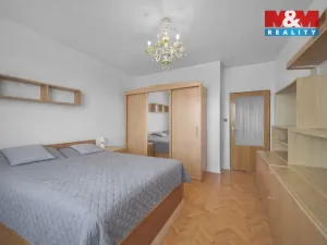 Prodej bytu 3+1, Hradec Králové - Nový Hradec Králové, Čajkovského, 82 m2