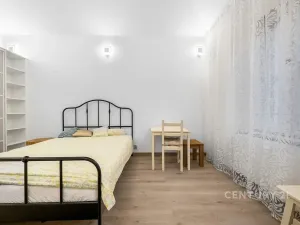 Pronájem bytu 1+1, Praha - Nové Město, Truhlářská, 38 m2