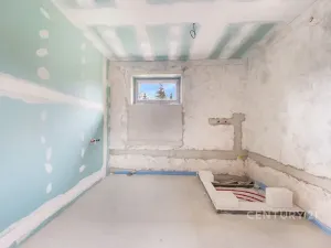 Prodej rodinného domu, Bulovka, 190 m2