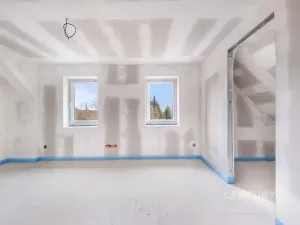 Prodej rodinného domu, Bulovka, 190 m2