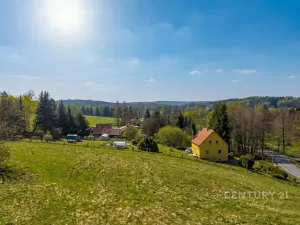 Prodej rodinného domu, Bulovka, 190 m2