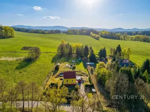 Prodej rodinného domu, Bulovka, 190 m2