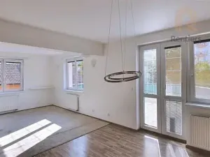 Pronájem bytu 2+kk, Praha - Kyje, Pelušková, 97 m2