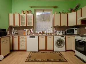 Prodej rodinného domu, Třinec, 180 m2