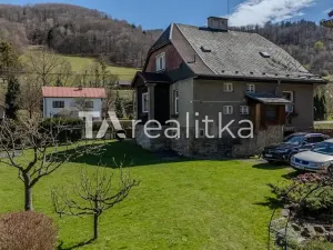 Prodej rodinného domu, Třinec, 180 m2