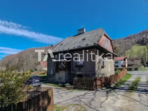 Prodej rodinného domu, Třinec, 180 m2