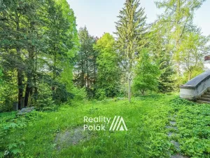 Pronájem bytu 1+1, Liberec, Husova, 45 m2