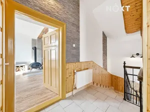 Prodej rodinného domu, Litovel, Vítězná, 125 m2