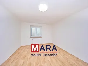 Pronájem bytu 2+1, Červená Voda, 61 m2