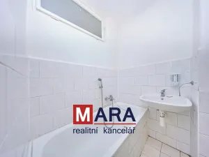 Pronájem bytu 2+1, Červená Voda, 61 m2