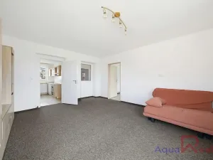 Prodej bytu 3+1, Karlovy Vary, 5. května, 134 m2