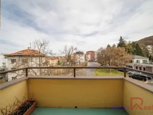 Prodej bytu 3+1, Karlovy Vary, 5. května, 134 m2