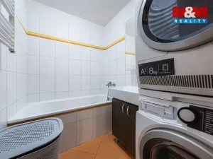 Prodej bytu 3+kk, Praha - Uhříněves, V kuťatech, 63 m2