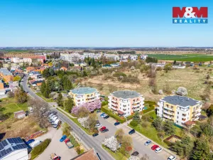 Prodej bytu 3+kk, Praha - Uhříněves, V kuťatech, 63 m2