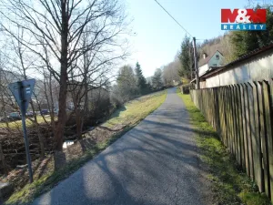 Prodej pozemku pro bydlení, Mníšek - Fojtka, 1257 m2