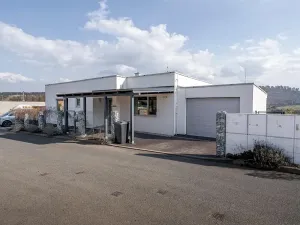 Prodej vily, Králův Dvůr, Na Vinohradech, 140 m2