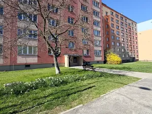 Prodej bytu 4+1, Ostrava, Zimmlerova, 81 m2