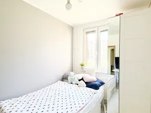 Prodej bytu 4+1, Ostrava, Zimmlerova, 81 m2