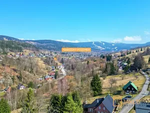 Prodej pozemku pro bydlení, Rokytnice nad Jizerou, 5478 m2