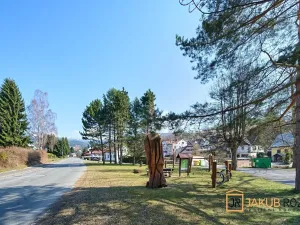 Prodej pozemku pro bydlení, Rokytnice nad Jizerou, 5478 m2