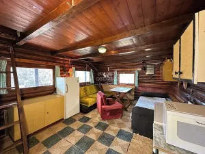 Prodej chaty, Jílové u Prahy, 33 m2