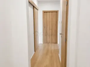 Pronájem bytu 3+1, Hulín, Družba, 72 m2